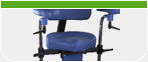 ophthalmic chair for ot
