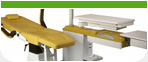 motorized chair for operation